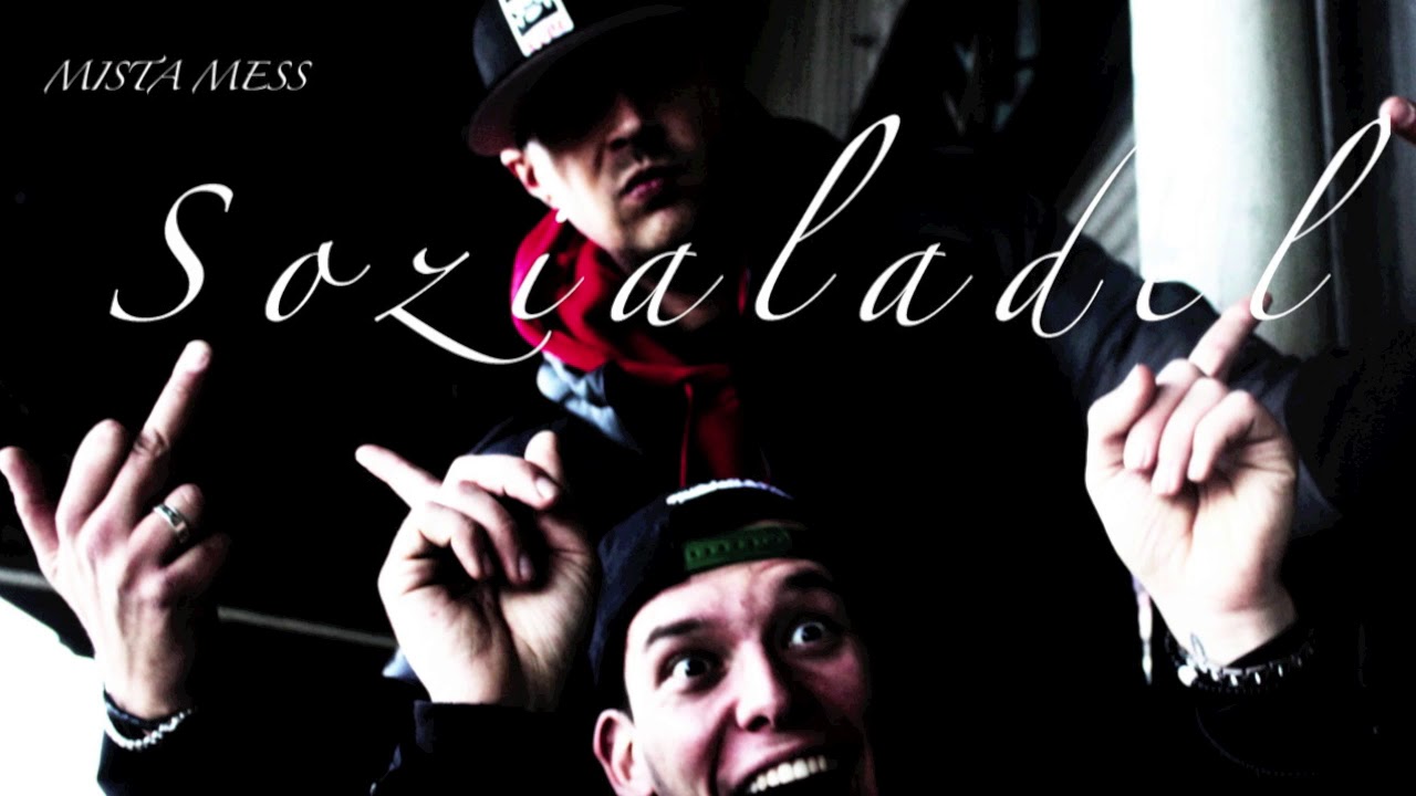 02.  Sozialadel - Hold your Position
