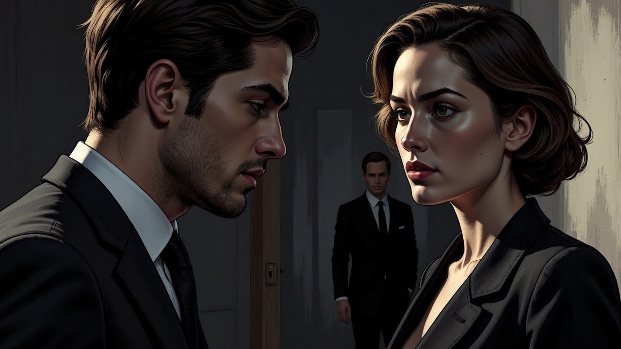 ¡Mi prometida liberó bajo fianza al asesino que me mató! ¡Y ahora, tras renacer, aparezco ante ella!