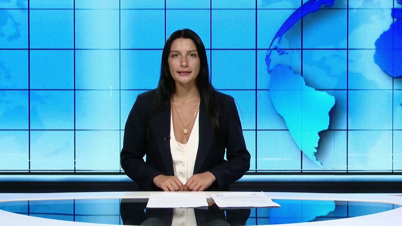 Edicioni Informativ 3 shtator 2024 Blu Tv