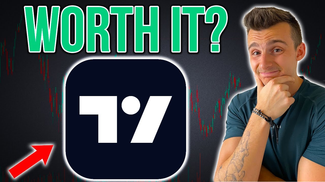 I Bought TradingView Premium For A Year | Worth It?