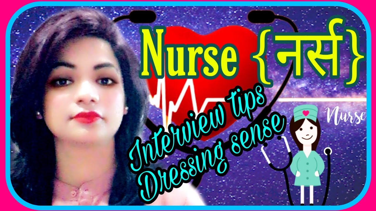 Nurse #interview questions and answers #Tips