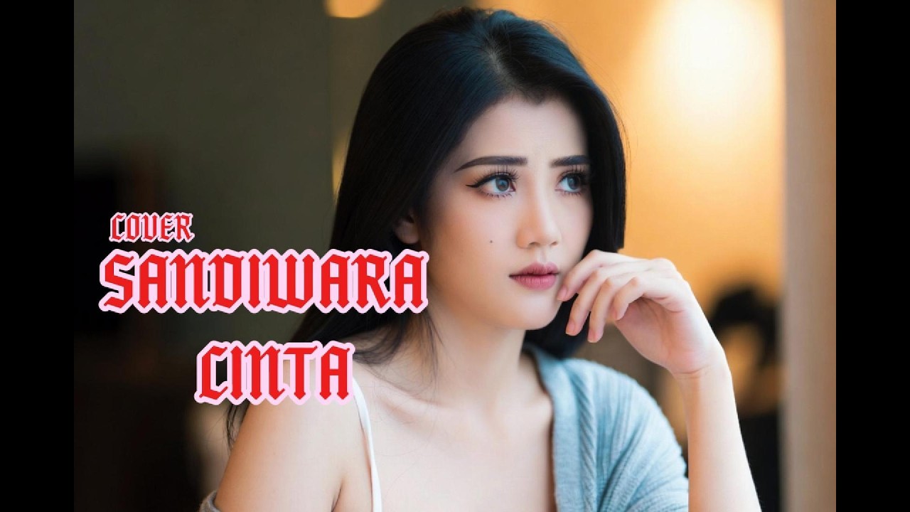 SANDIWARA CINTA – REPVBLIK | Cover LENY Sound