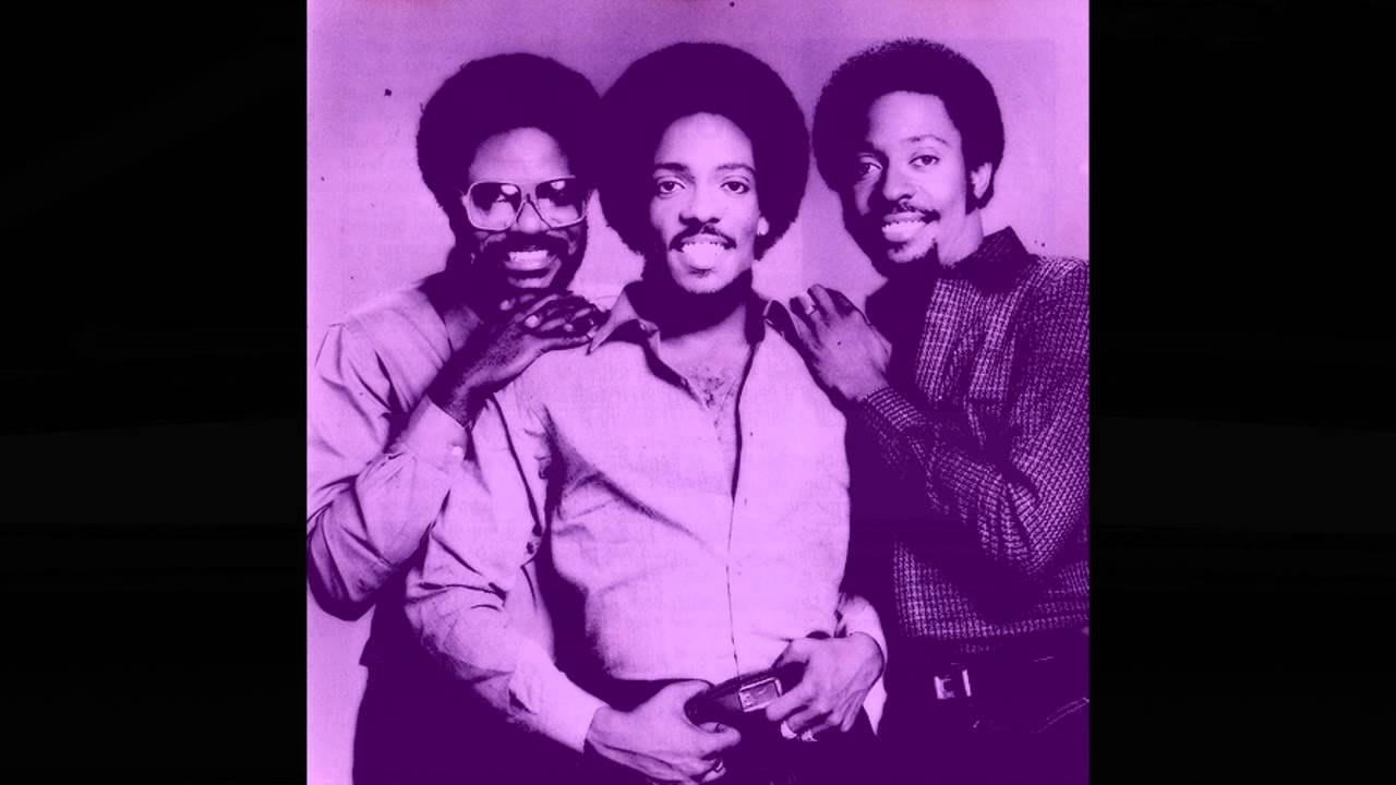 Gap Band- Early In The Morning (Screwed & Chopped by Junior) HD