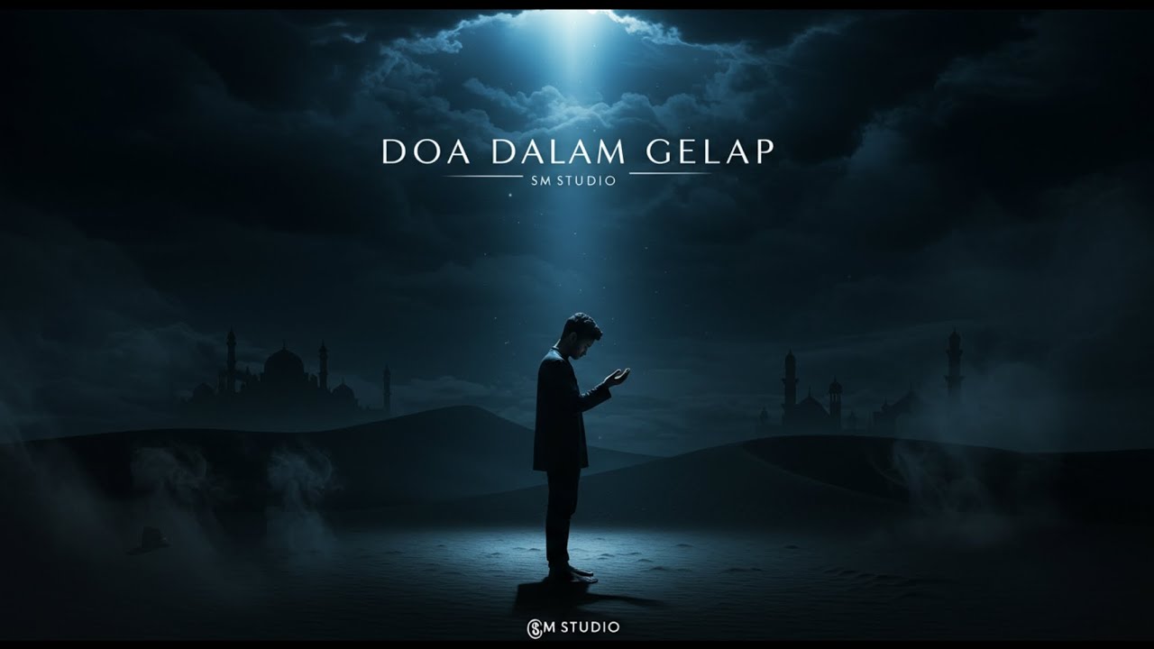 SM - DOA DALAM GELAP