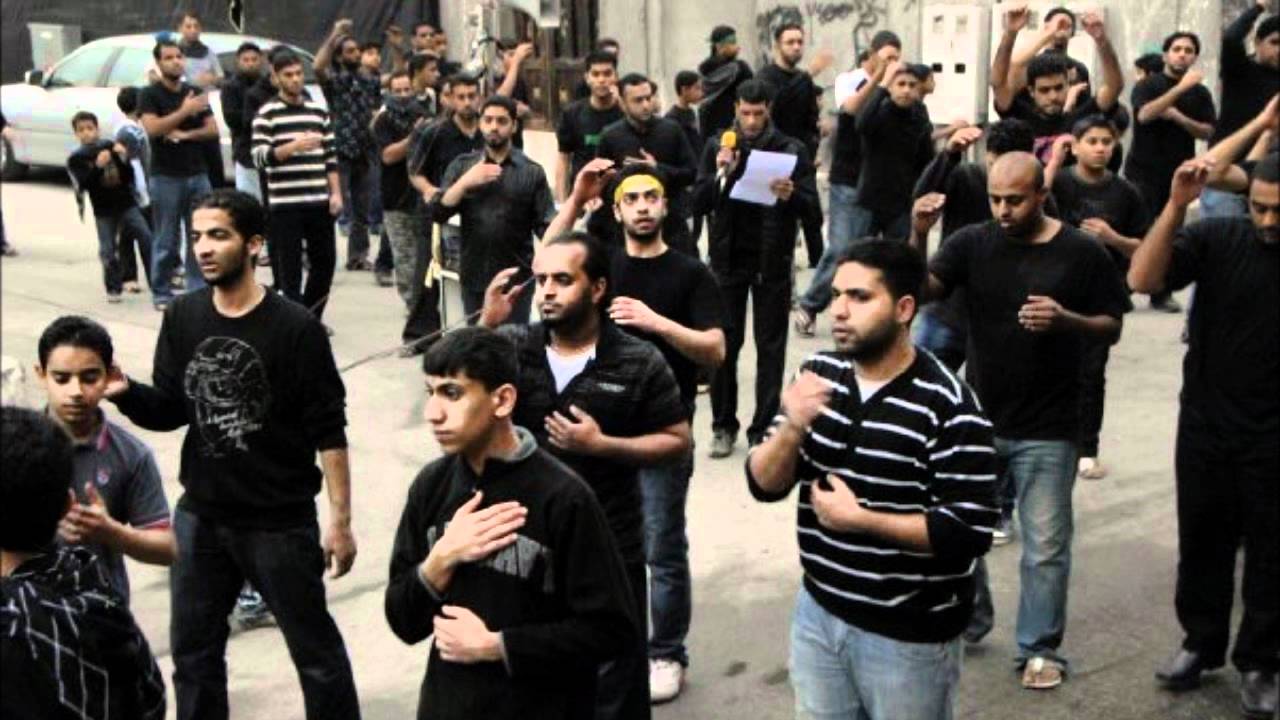 طلائع الولاء قصيدة عزاء قديمه