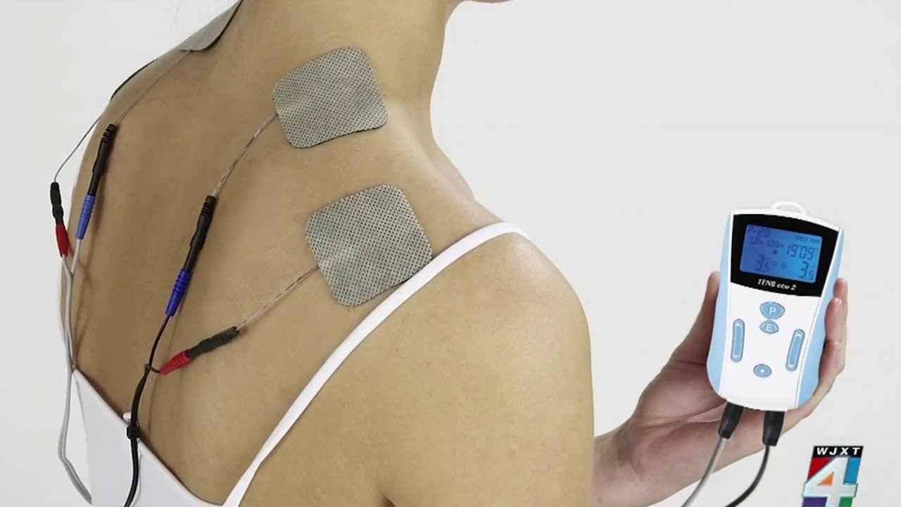 How to treat chronic pain naturally
