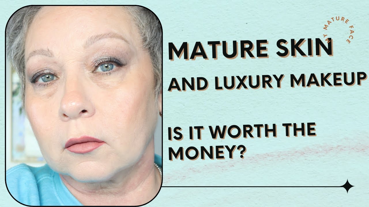 My Most Expensive Makeup - is it worth the money?