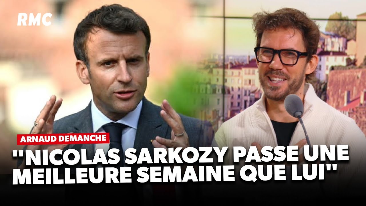 Macron, démission ?
