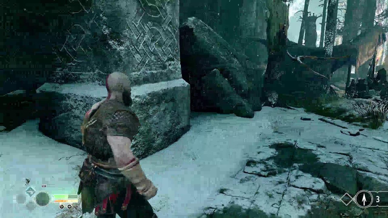 God Of War Part 2