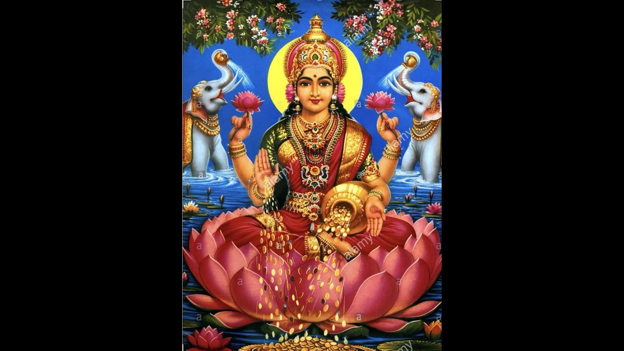 Aadhilakshmi | Devotional Song | Vedavathi Kovela