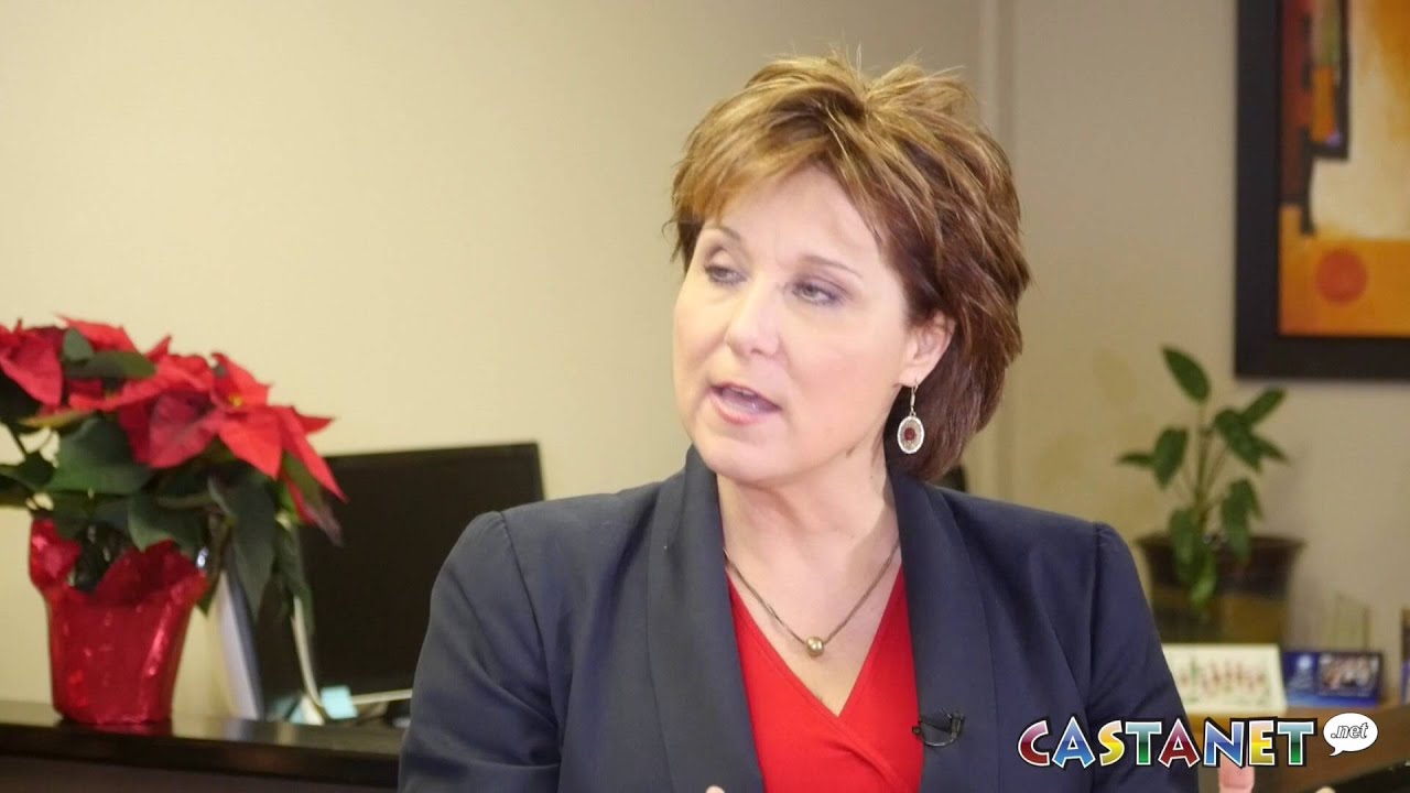 Christy Clark at Castanet