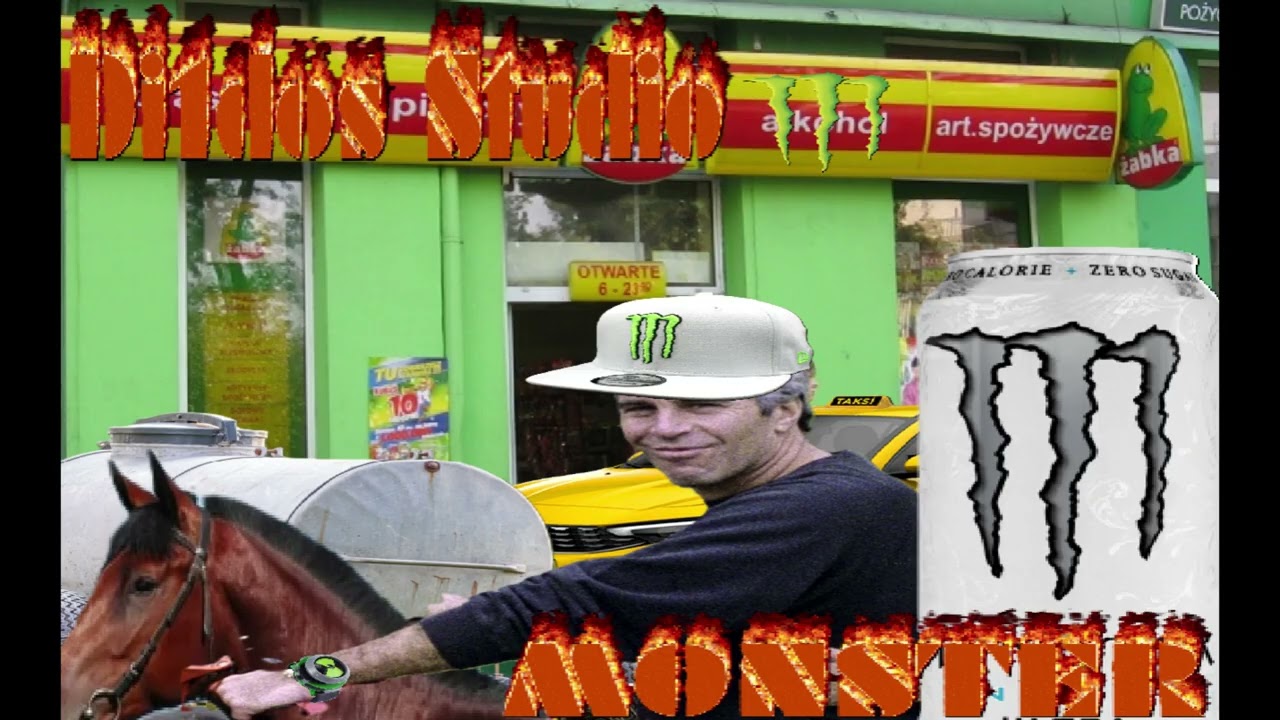 Monster