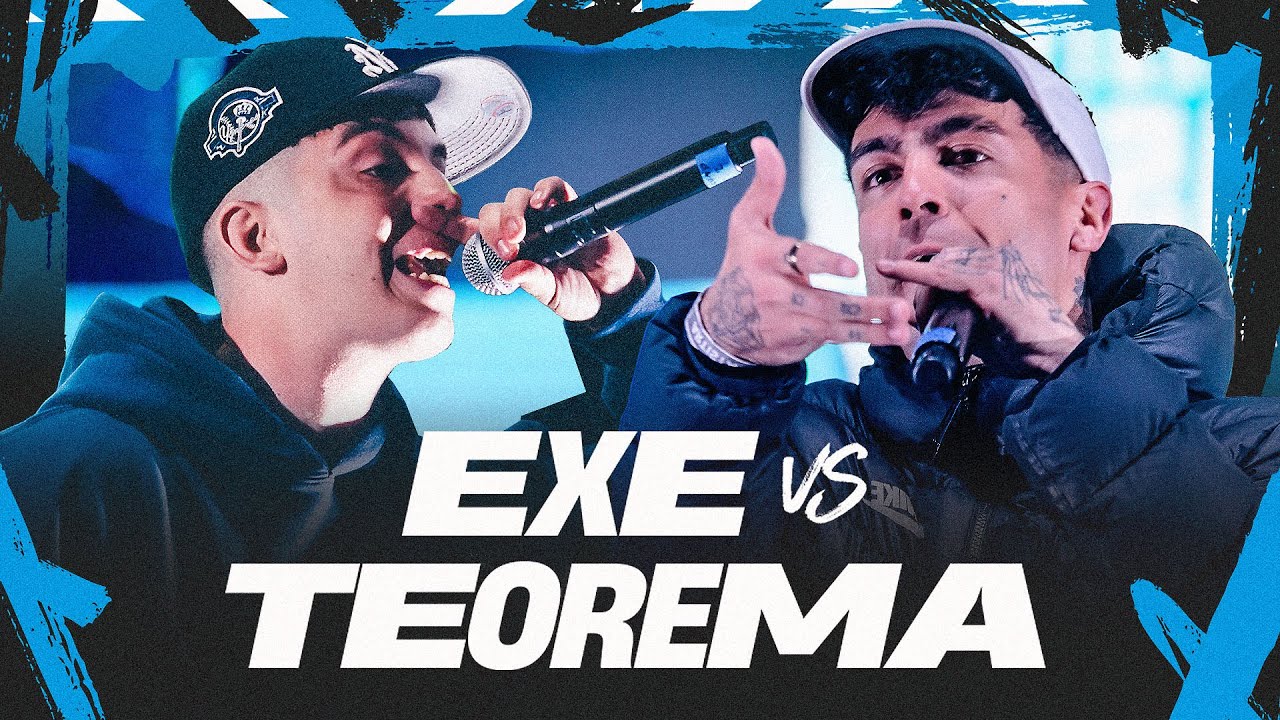 TEOREMA vs EXE | #FMSARGENTINA 2025/26 | Jornada 2 - Temporada 7 I Urban Roosters