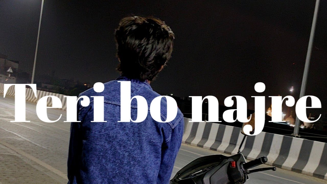 TERI BO NAJRE. (official audio)