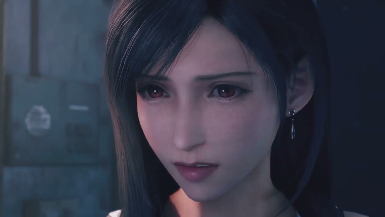 Final Fantasy 7 Remake Gameplay Episode 10