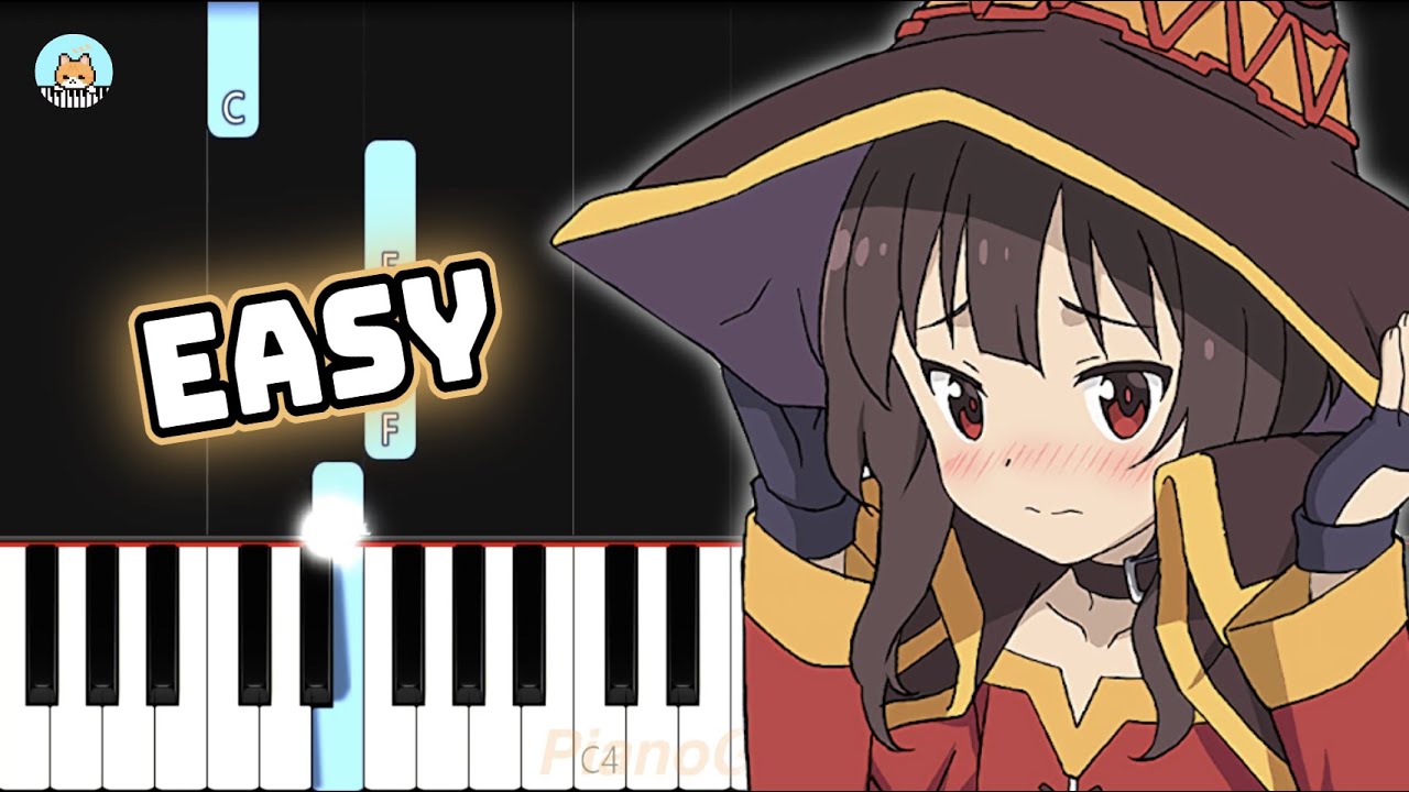 Konosuba ED - 