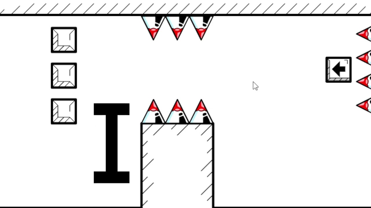 the i of it. (spoilers!)