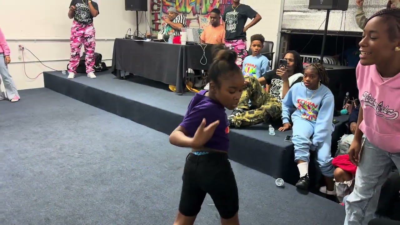 Tiny & LeeLee 2nd Round PUT ON FOR TSQUAD 😮‍💨😎| ‼️😬 Click Link Below⬇️ | VISIT TSQUADGEAR.COM!