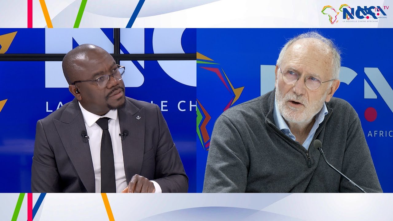 FRONTAL - PARTIE_3 - CÔTE D'IVOIRE : LE DÉFI D’UNE PRÉSIDENTIELLE APAISÉE