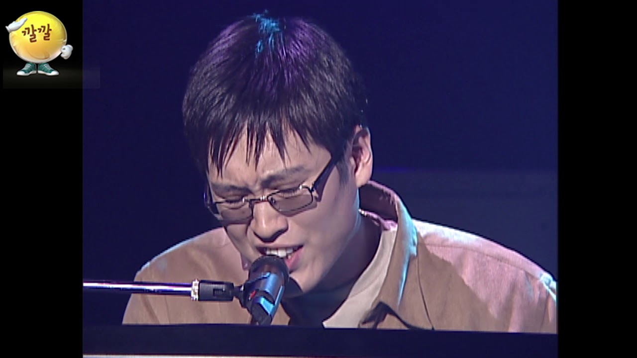윤상,김동률 - 2년만에(2000년 10월 07일)