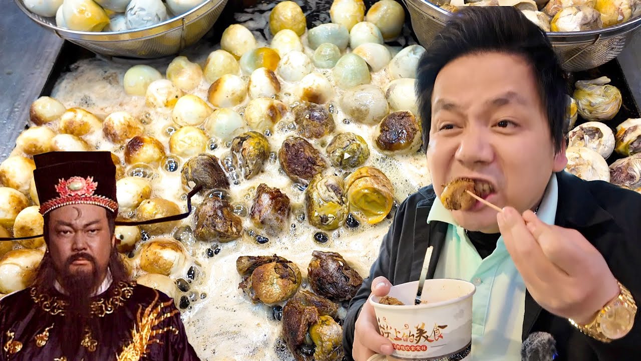 Phủ Khai Phong Của Bao Công Ngày Nay - Hà Nam Trung Quốc