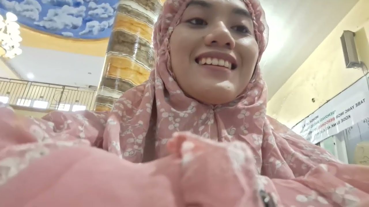 Idul Fitri & Idul Adha 2025