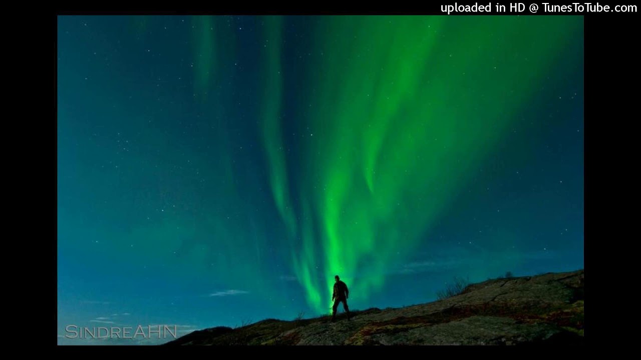Mark Alow - Northern Lights (Original Mix)