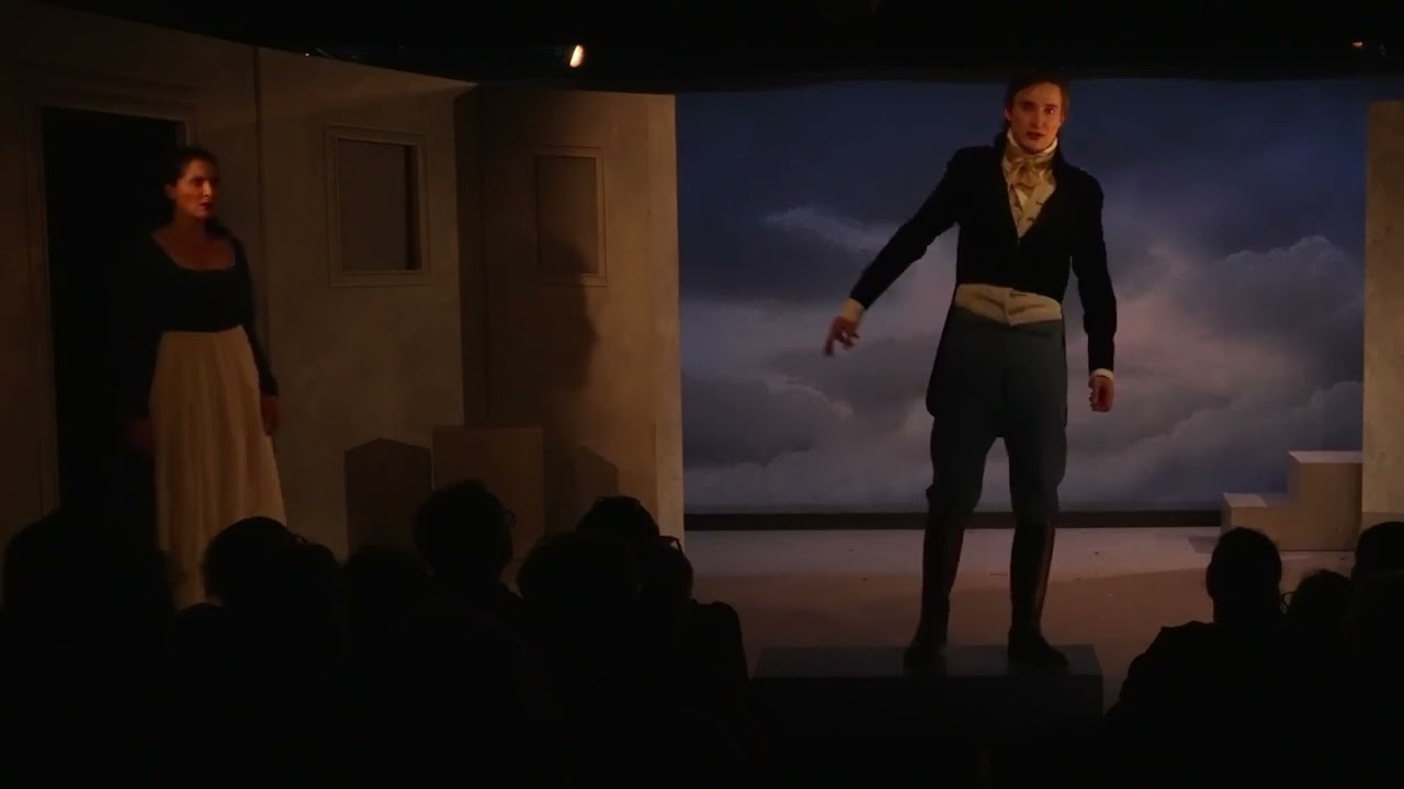 LE MENTEUR DE CORNEILLE