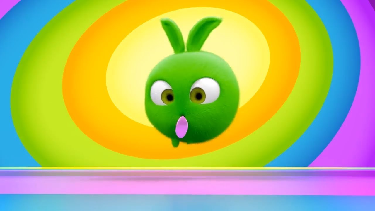 Sunny Bunnies | COMPILACI&Oacute;N DIVERTIDA | Dibujos animados para ni&ntilde;os | WildBrain en Espa&ntilde;ol