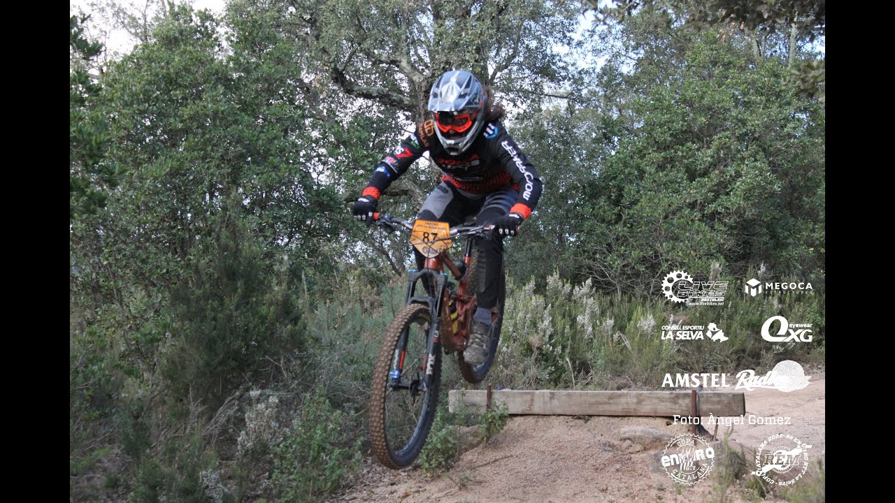 Enduro La Selva 2022 - Riudarenes 🤟🏼😎🔥🍺