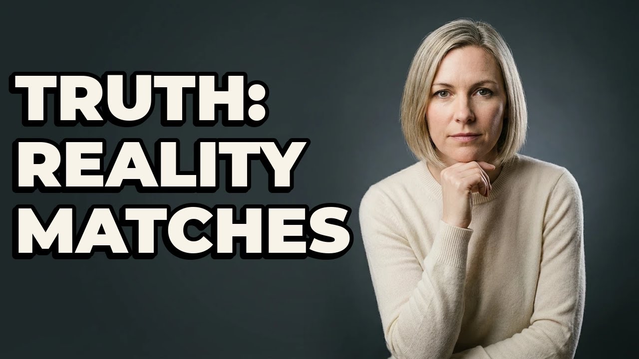 What Is The Correspondence Theory Of Truth?