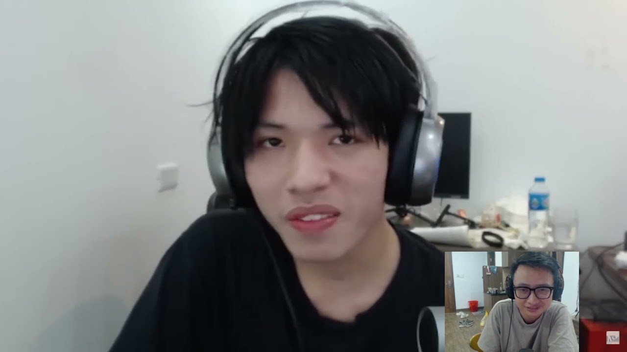 Hưng Reaction || ACN vs Dưa LEO