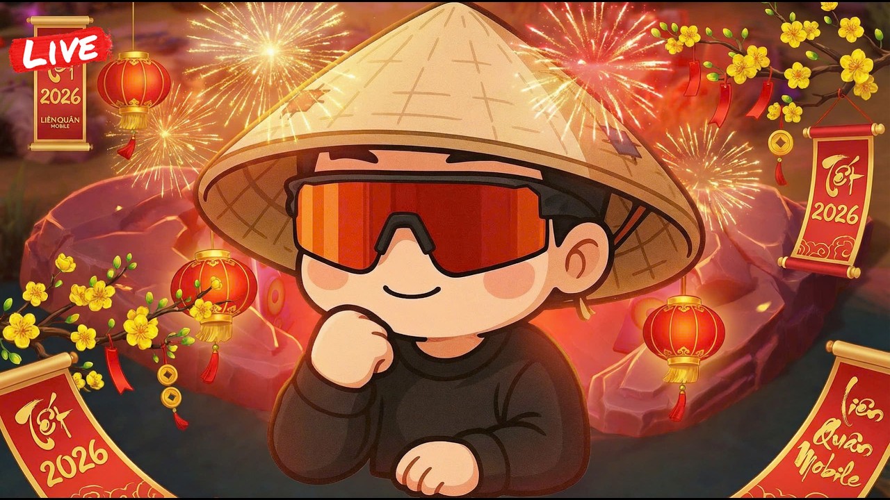 Mùng FIVE