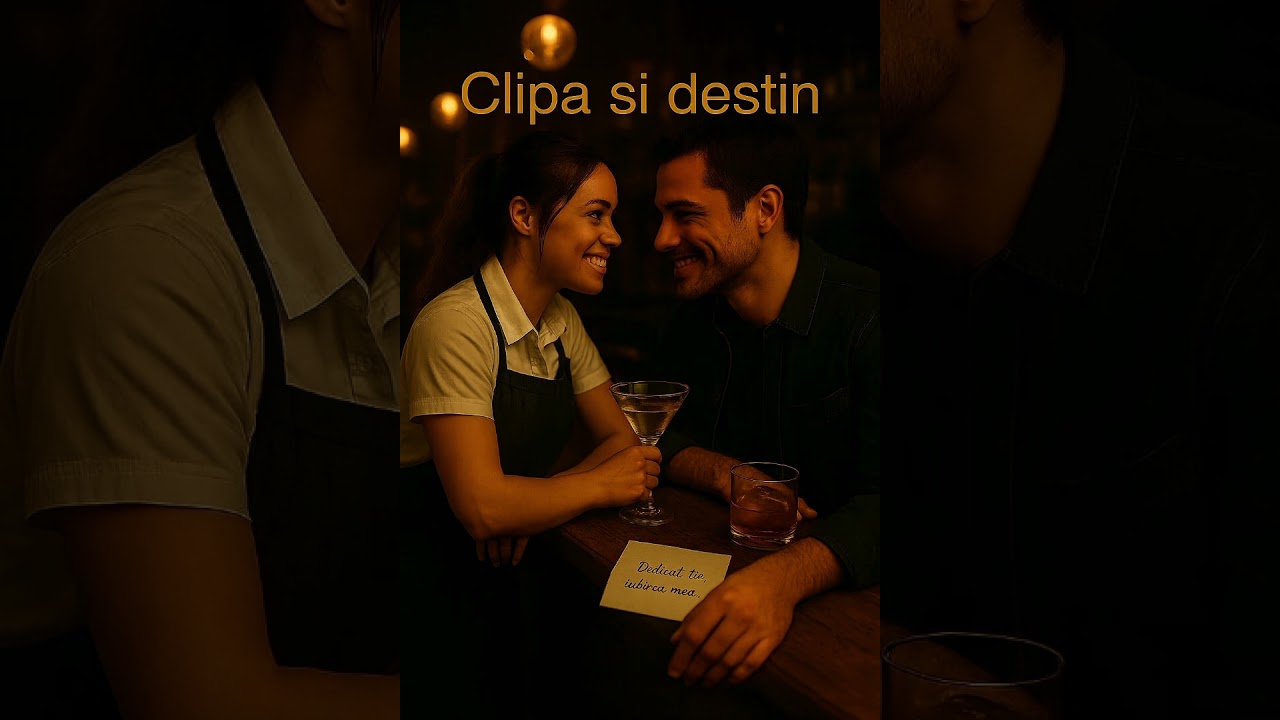 Clipă și destin  