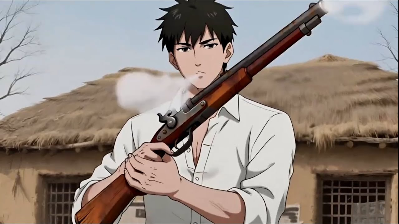🌟【新番上线】《都重生了谁还拉帮套啊》重生即觉醒！曹朝阳撕破前世悲剧剧本，在祁连草原搞副业、抗强权，活成自己的人生主角！ 一口气看完   