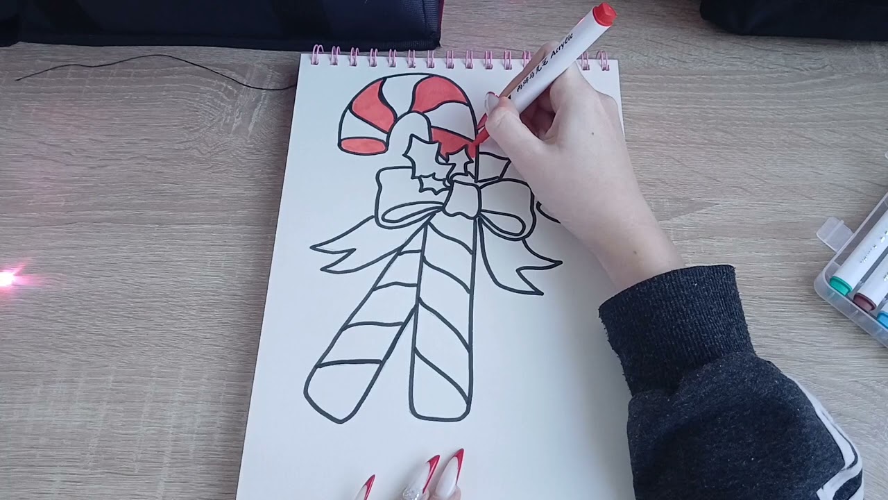 Цукерки