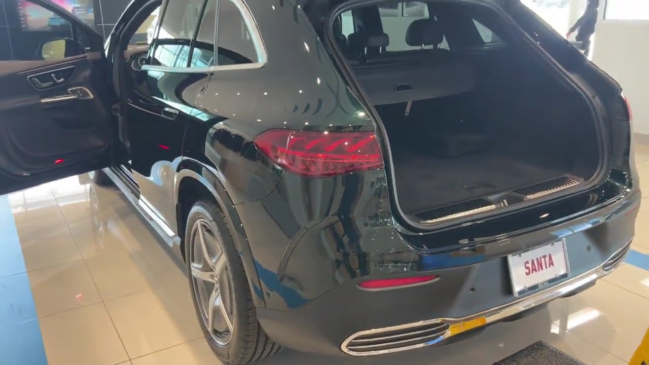 2025 EQE 350 4MATIC: Dual Motors & Hidden Tech Secrets!