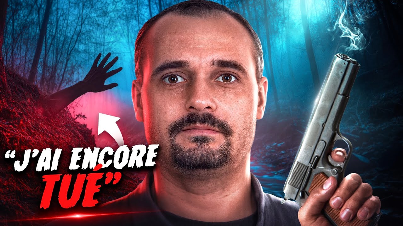 PSYCHOPATHE, ses MEURTRES ont HORRIFIÉ tout le pays: Le cas Claude Dubois (#HVF)
