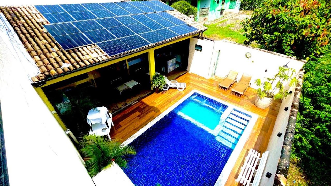 POUSADA OHANA PARATY | Paraty, Brazil | Hotel Review 🏩