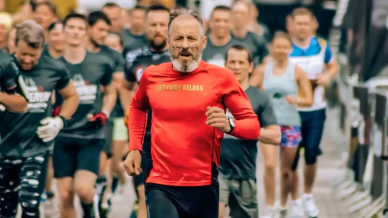 The Top Alternatives to Running.