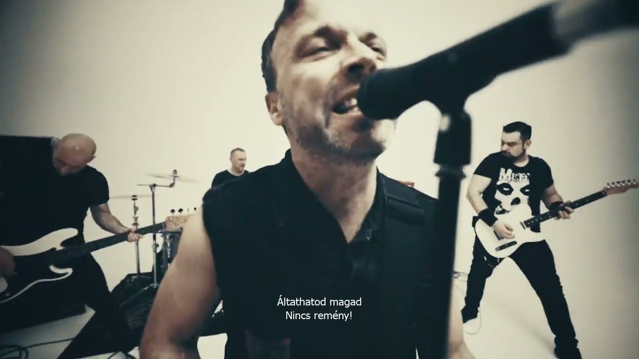 ALVIN ÉS A MÓKUSOK: VISSZA A KŐKORSZAKBA • ALVIN 30 • OFFICIAL VIDEO • 2023