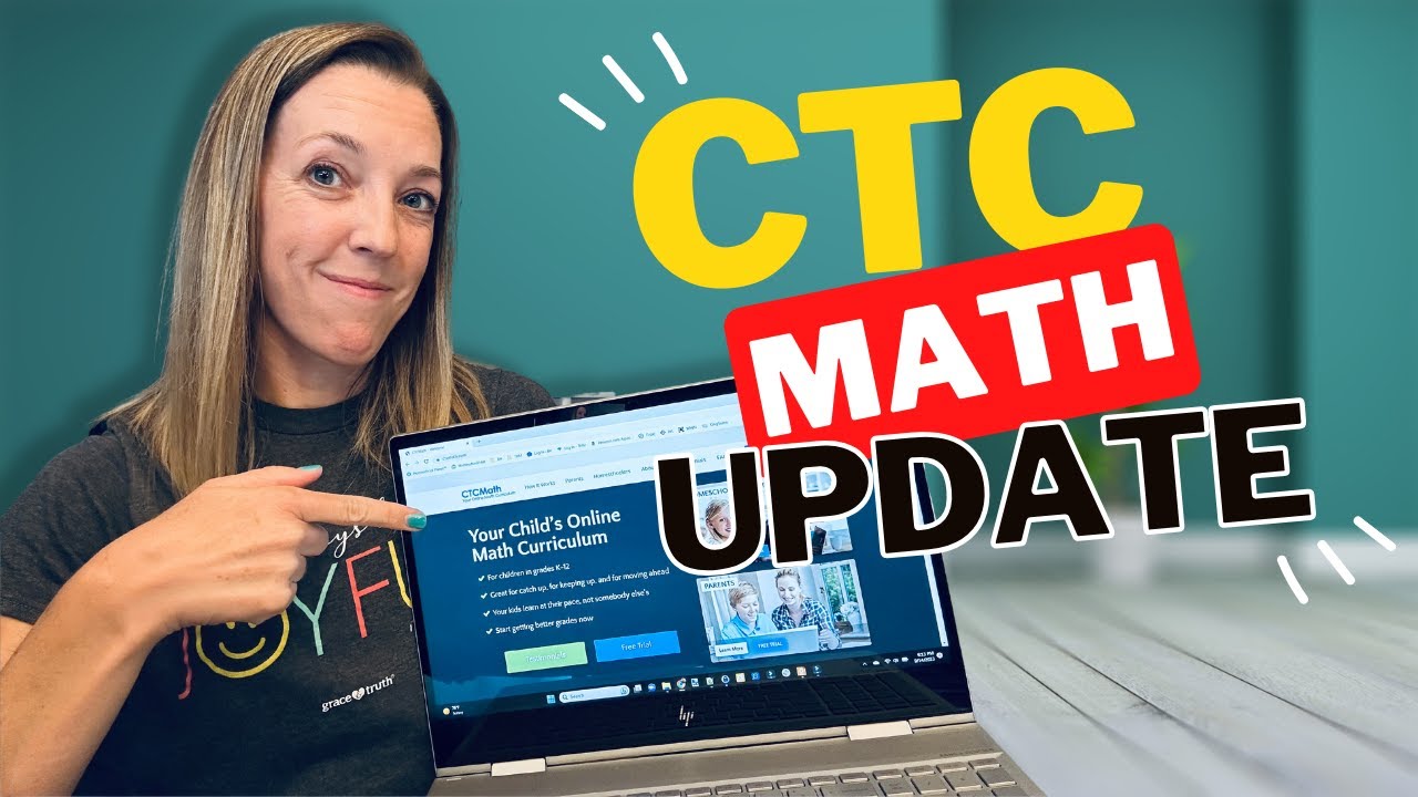 ОБНОВЛЕНИЕ CTC Math // НЕВЕРОЯТНО полезная новая функция + мои личные советы