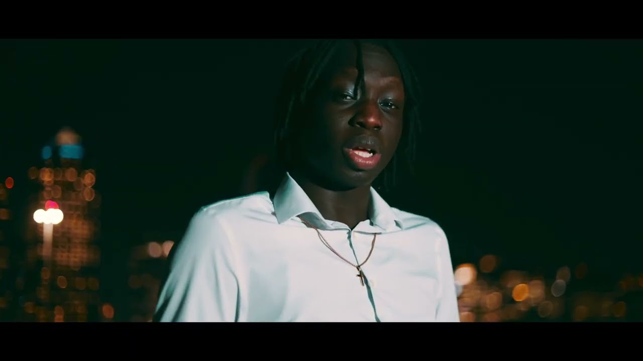gLowDaKidd - I Thank God ( Official Music Video )