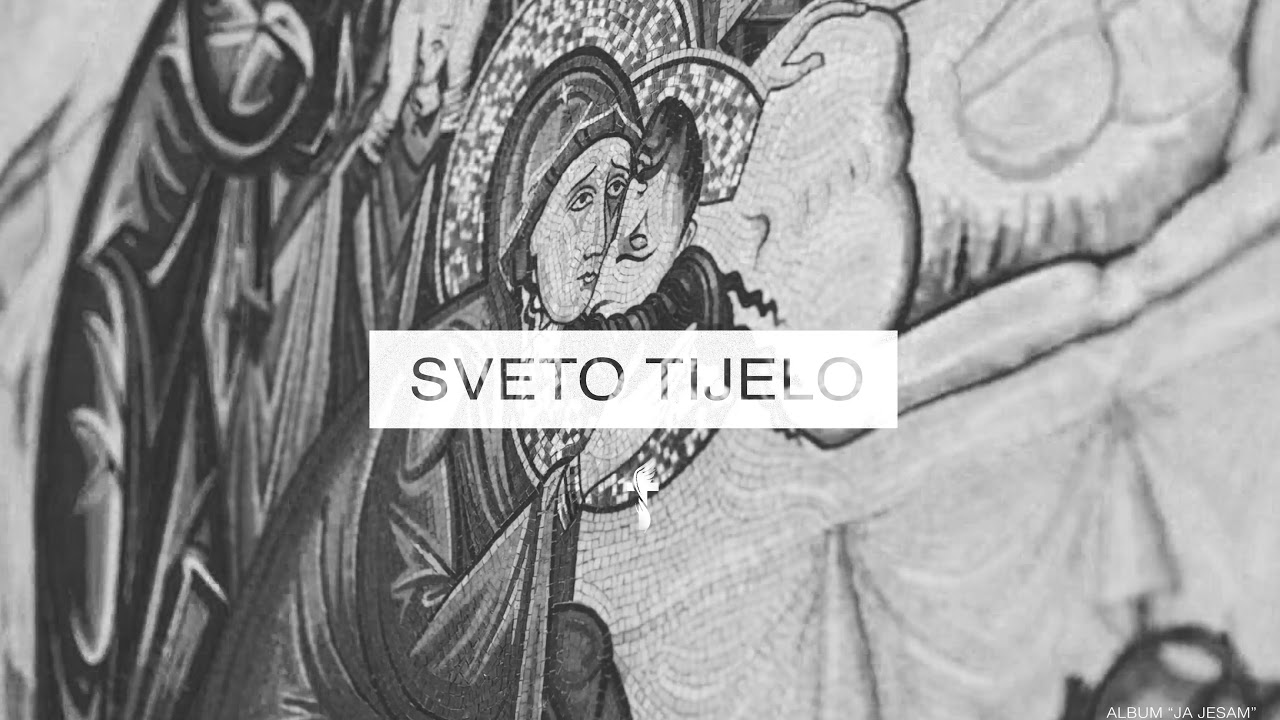 Božja pobjeda - Sveto Tijelo [Official Audio]