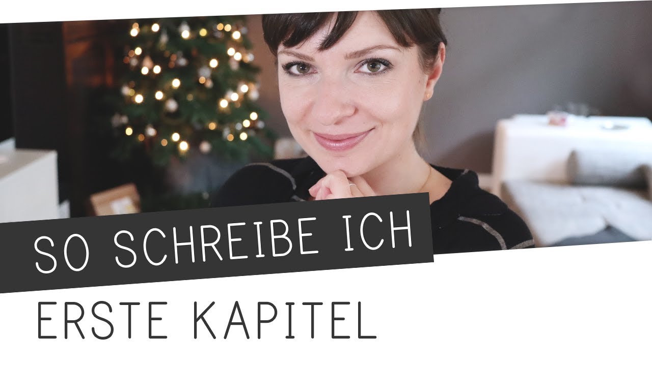 So schreibe ich #3 // Das 