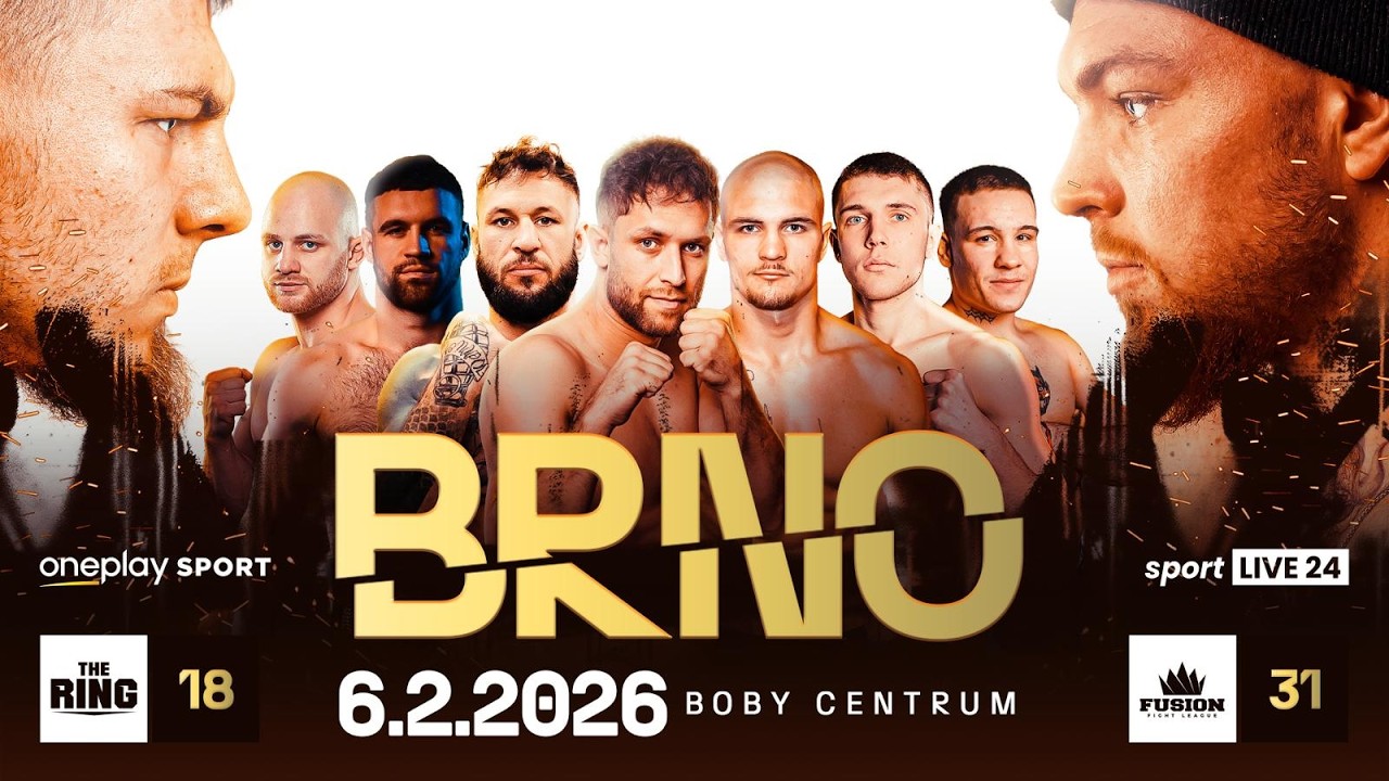 🔥 PATRON BOXING &ndash; PRELIMS LIVE 🔥
