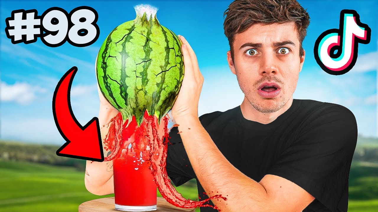 24 UUR LEVEN MET LIFEHACKS!