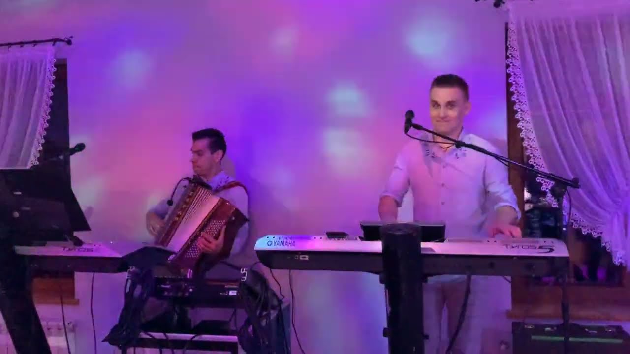 Mini Max - Chłopiec sportowiec LIVE ( Cover) 👑❤️🔥💪