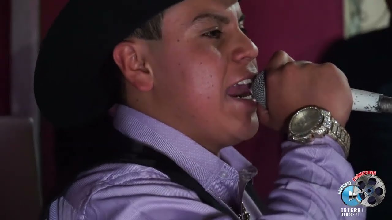 JOSELITO LOPEZ JR EVENTO PRIVADO AZOGUES 2022 FAMILIA LOZANO CARRION