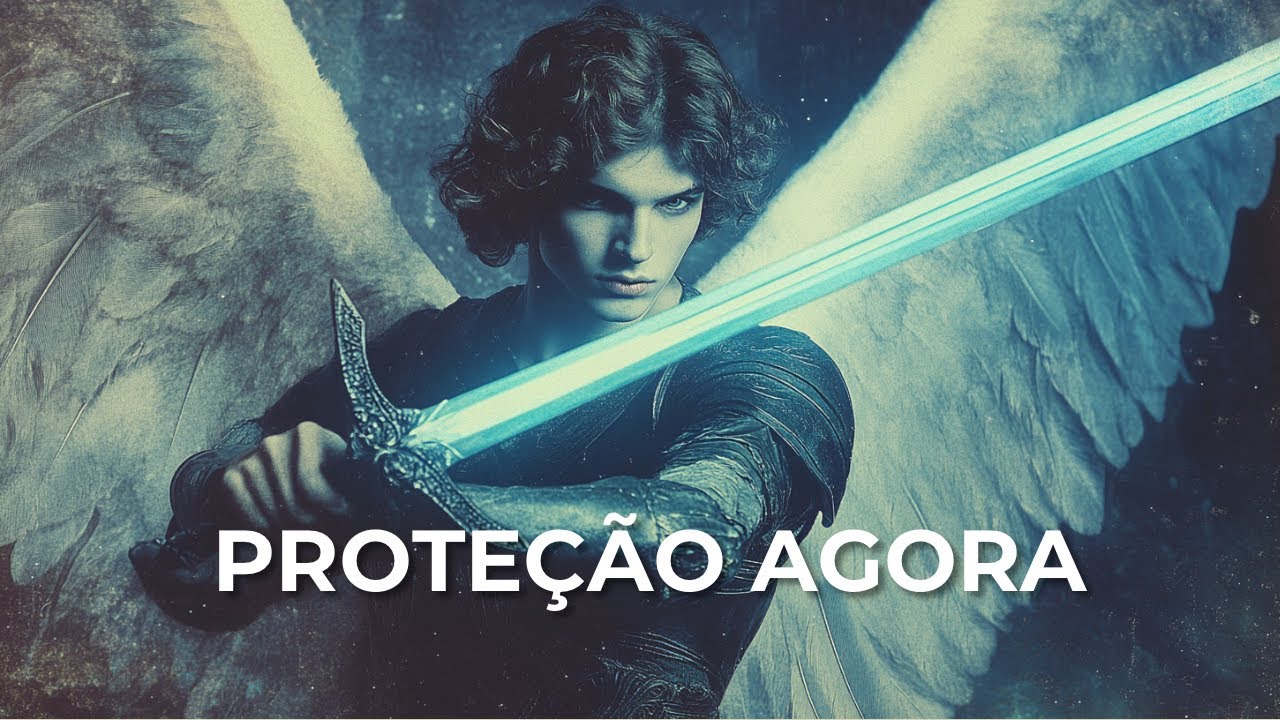 Poderosa Oração de São Miguel Arcanjo para Proteção Diária